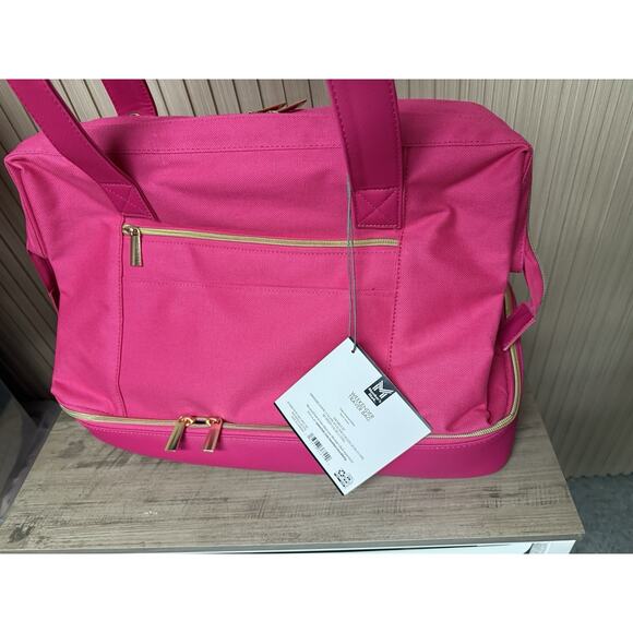 Member's Mark High Quality Multifunctional Weekender Travel Bag - Picture 6 of 13